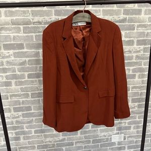 Zara Blazer